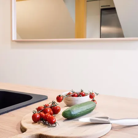 Apartment Rothko Apartment/8 Guests/4bedrooms/riga Old Town Riga