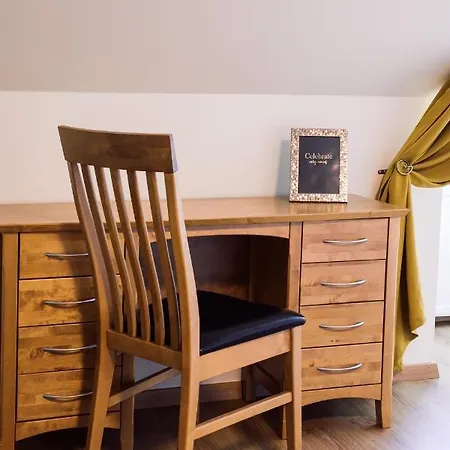 Rothko Apartment/8 Guests/4bedrooms/riga Old Town Apartment Riga